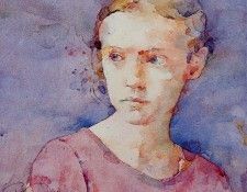 Ted Nuttall - A Day Too Young, De. Nuttall, 