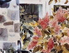Lynn Garceau - Fenetre du Passe, De. Garceau, 