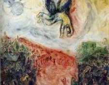 Chagall (14). , 