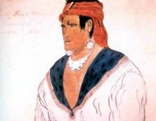 george washington sully(1834)-fl art csg039. ���������, ������