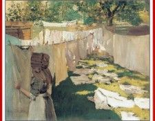 ChaseWilliamMerritt WashDay-We. ,  