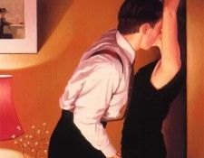 JackVettriano GameOn NC.  