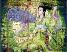 RedSnow ISC PbWCD 05 HuaXia Movement the Qing. , 