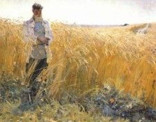 bubnov grain 1948. ������