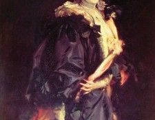 Lady Sassoon. ,  