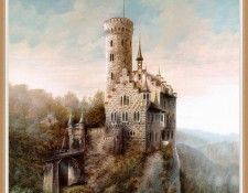 IlliniKarl 02 CastleLichtenstein sj. Illini, 