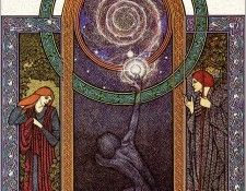 Courtney Davis Oath To The Elements Of Creation - Xxx 0911 . , 