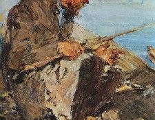 ���� �� �������. ���� (1913). �����, �������