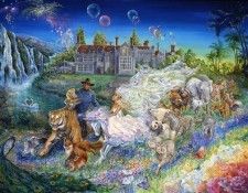 fantasy wedding. �����, ��������