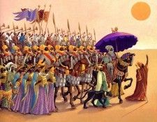 Dillon, Leo & Diane - Mansa Musa 17 (end. ������, ��� � �����