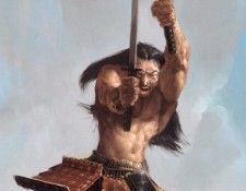 kb Beet-Rokugan-Oriental Adventures SP9. ������, Rokugan