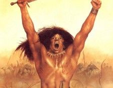 les edwards conanoflemuria. , Les