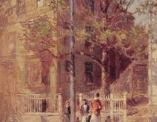 Gloucester. Cornoyer, 