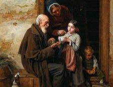 ��������� ����������� - ������������������� [The Charitable]. ����������� ��������� �����