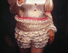 Harlequin. Dellosso, 