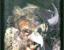 Sienkiewicz Bill-Animal Man-D50-VV072. Sienkiewiecz, ����