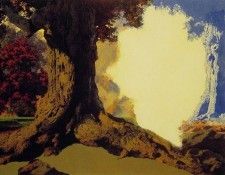 Dreaming October. , Maxfield