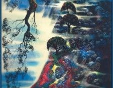 lrsEG175EarleEyvind SummerMorningMist. ���, ������