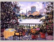 bs-ahp- Morgan Samuel Price- Downtown Orlando. ,  