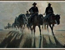 zFox SWD HVS 22 Returning Troops. ������, ������� ���