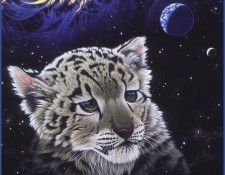 am-Guardians. Schimmel, 