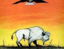 Ron Ewenin - Calendar 2003-03. Ewenin, ���