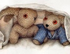 Jane Hissey - Hoot 04, De. Hissey, 