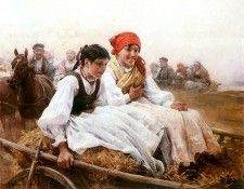 K004. Wierusz-,  