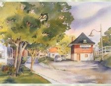 RellJeannineEve Entre present et passe-We. Rell, ������ ���