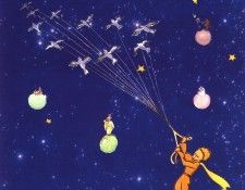 al st exupery13 la migration. ��������, �����-