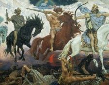 ����� ������������. 1887, �����, �����. �������� ������ (1848-1926)