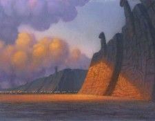 Procession. Vacher, ���������