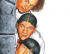 IS7 031 Mark and Erin Sparacio 01 (Stoogery). Sparacio,   