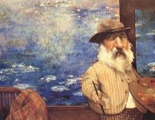 bs-CharlesBragg-Monet. , 