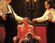 JackVettriano SettingNewStandards NC. ��������� ����