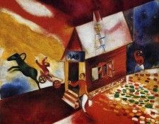 Chagall (52). , 