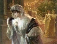 Rosset Granger Paul Edouard An Early Departure. ������, ���� ������ ���������