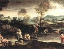 Fishing WGA. , 