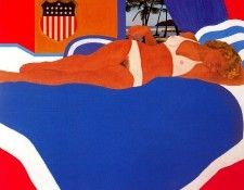 07906. Wesselmann, 
