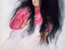 Gorman, RC - Wild Woman (end. ������, ���� �������