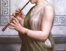 Arthur Hill The Classical Piper. , 