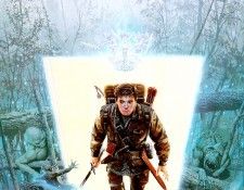 kp36-Gateway to Fairie. Паркинсон, Кит