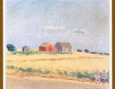 SoyerRaphael Mid-Summer-We. , 