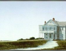 Harrison-Two-StoryBeachHouse-sj. , Curwood