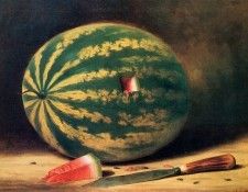 King, Albert F - Watermelon with Plug (end. ������ ������� F
