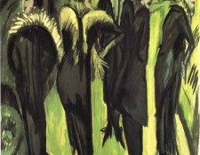 Ernst Ludwig Kirchner 031. ,  