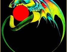 Mnn RDV SWD   Dragons Dream. , 