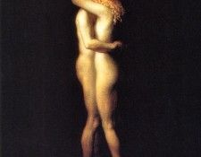 Erlebacher, Martha Mayer - Embrace (end. Erlebacher  