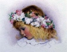 The May Queen. Bulleid ������ �������