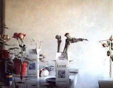 lrs Sprick  Daniel Calcium. Sprick, �������